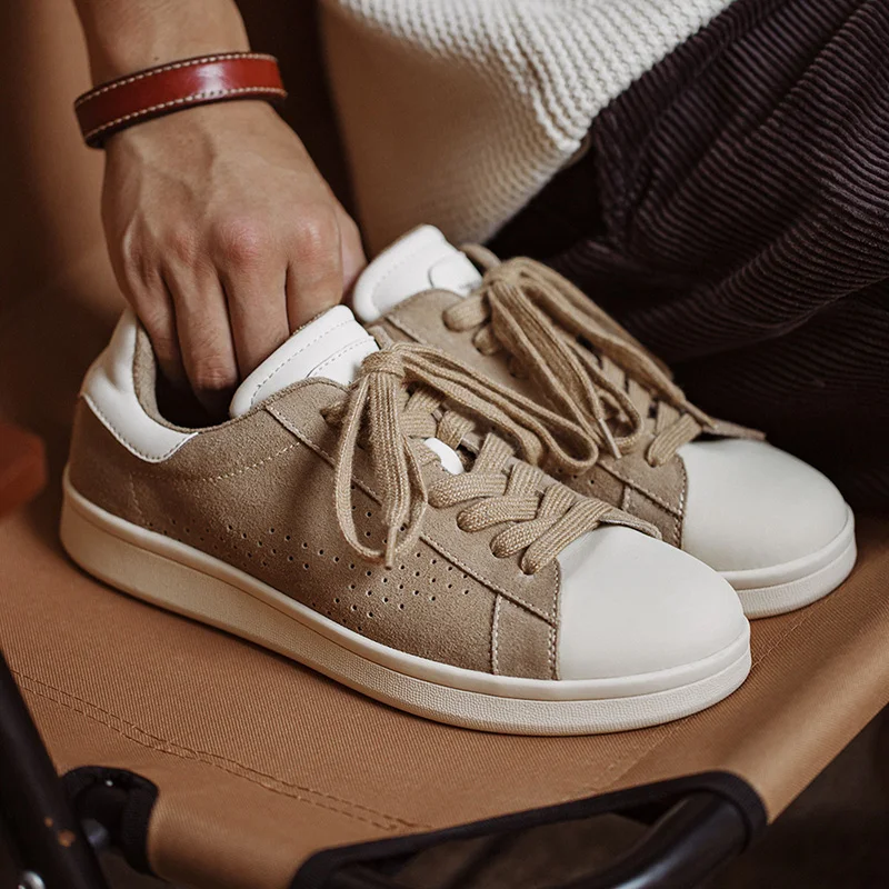 Chaussures basses vintage pour - Mesh Top Layering avis et prix