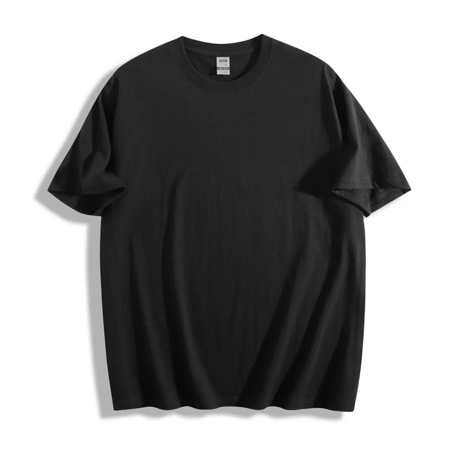 [T-shirt Premium à Imprimé Vin - Street Fashion Essentials avis et prix
