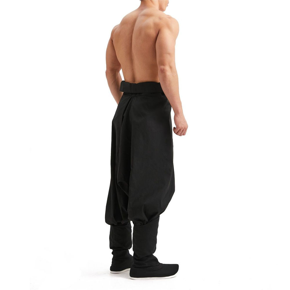 Pantalon décontracté pour homm - Street Fashion In Chinese avis et prix