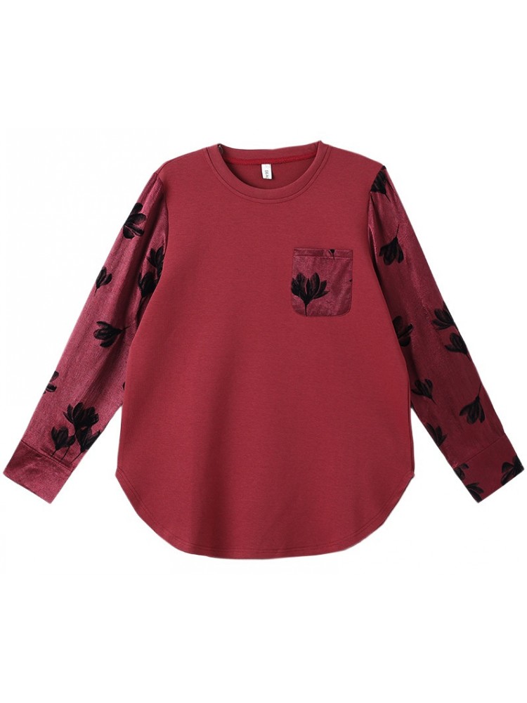 Sweat-shirts à capuche décontr - Street Fashion Plus Size avis et prix