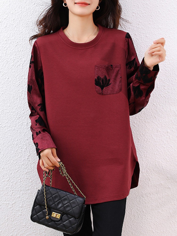 Sweat-shirts à capuche décontr - Street Fashion Plus Size avis et prix