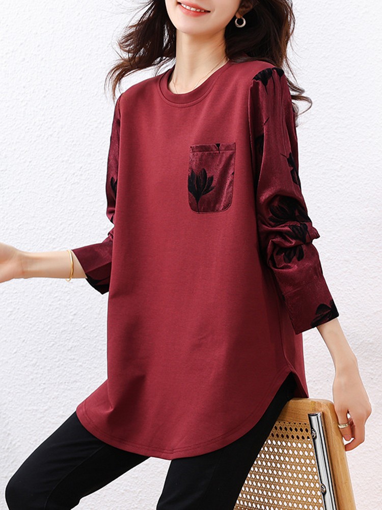 Sweat-shirts à capuche décontr - Street Fashion Plus Size avis et prix