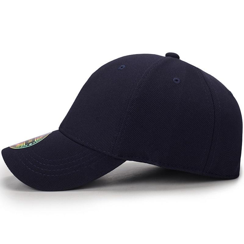 Casquette de baseball entièrem - Baseball Cap Fitted avis et prix