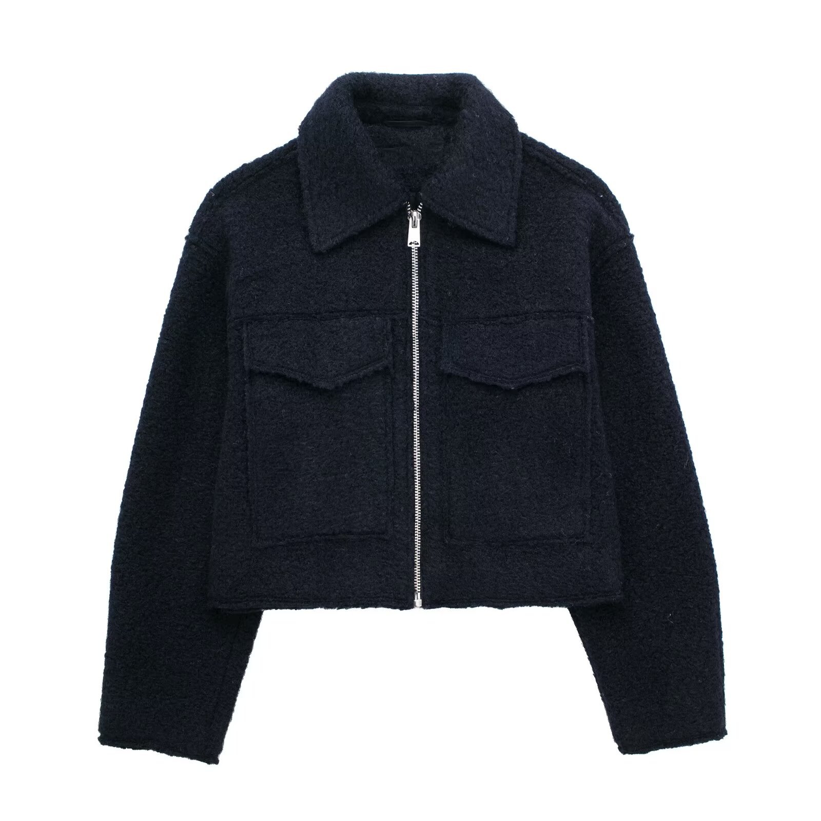Veste pour femme, vêtements d' - Street Fashion Shanghai avis et prix