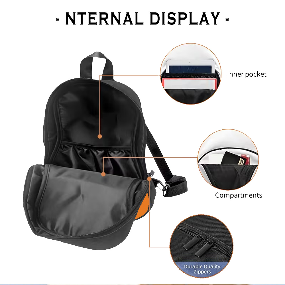 Sac bandoulière en forme de gu - Street Fashion Look avis et prix