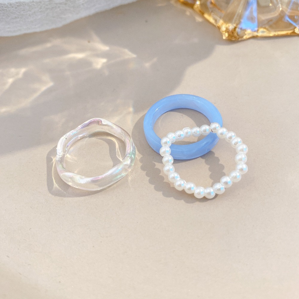 Bijoux de rue en perles, bijou - Street Fashion Essentials avis et prix
