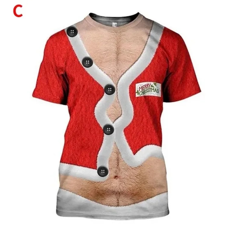 T-shirt imprimé à motif drôle  - Street Fashion Elements avis et prix